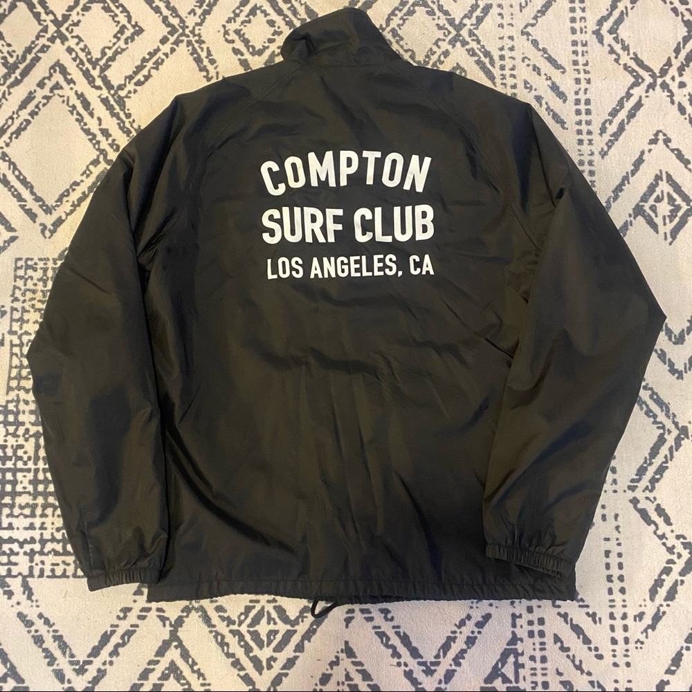 Matix Compton Surf Club Jacket